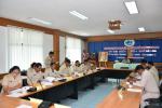 ประชุมสภาองค์การบริหารส่วนตำบลพนม สมัย สามัญ สมัยที่ 3 ครั้ง